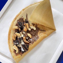 Choco Nuts