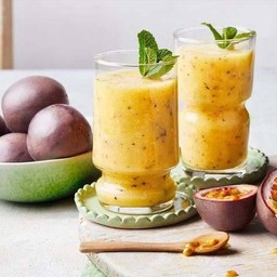 เสาวรสปั่น