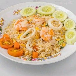 ข้าวผัด