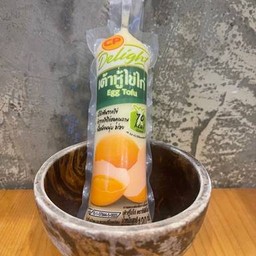 เต้าหู้ไข่