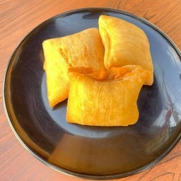อาเนียน้ำเต้าหู้xปาท่องโก๋