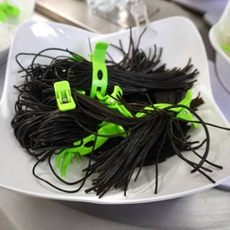 เส้นบุกชาโคว (ขายดี)