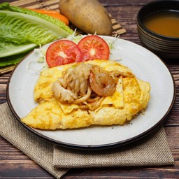 โอมุยากิโซบะ