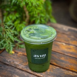 สราญ Slow bar coffee
