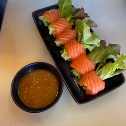 แซลมอนจี๊ดจ้าดดดด