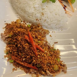 [อร่อยซ่ากับโค้ก] 