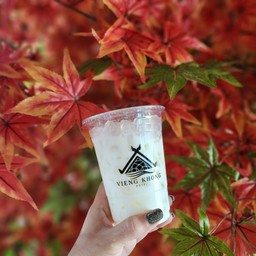 วนิลานมสด