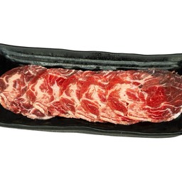 Australia Beef Neck Ridge 100 G สันคอเนื้อออสเตรเลีย