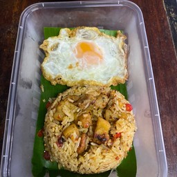 ข้าวกะเพรา น้องเพราอร่อยเว่อร์