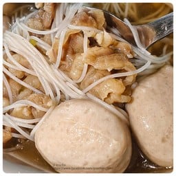 ก๋วยเตี๋ยวหมูเปื่อย