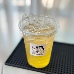 เสาวรสโซดา