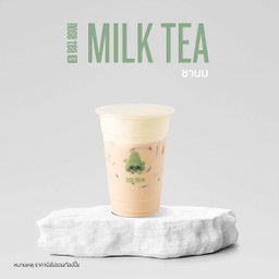 Milk tea