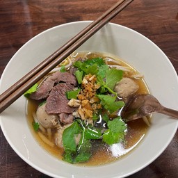 เกาเหลาเนื้อ