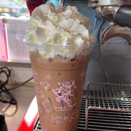 มอคค่าเย็น Ice Mocha