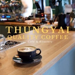 Thungyai Quality Coffee & Roastery