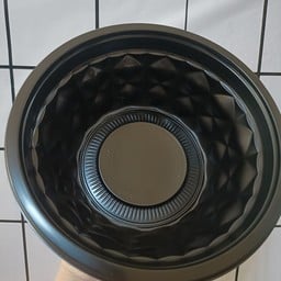 ถ้วยพลาสติก