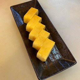 ไข่หวานซาซิมิ