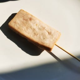 สเต็กไก่