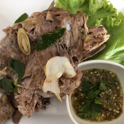 เล้งแห้ง