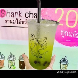 กีวี่โซดา