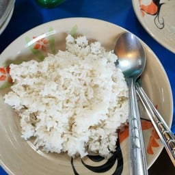 ข้าวสวย