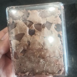 Brownie Chocolate