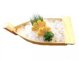 ไข่หวาน ซาชิมิ