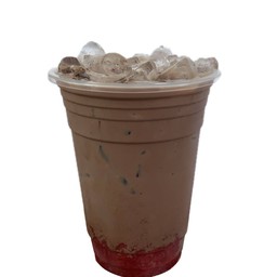 โกโก้สตรอเบอร์รี่