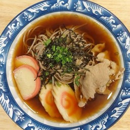 นิกุโซบะ(เนื้อ)