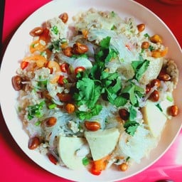 โตเกียวข้างบ้าน.อุ่น.อุ่น ครัวในบ้านอาหารจานเดียวตามใจสั่ง สมบัติบุรี