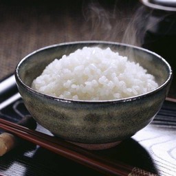 ข้าวสวย