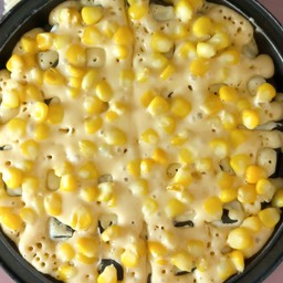 ข้าวโพดหวาน