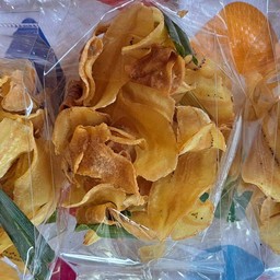 กล้วยฉาบ