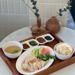 ชุดสิงค์โปร