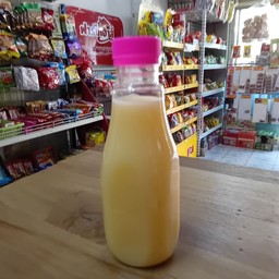 ร้านชำทำสลัด