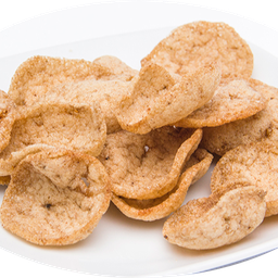 ข้าวเกรียบ