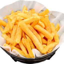 เฟรนช์ฟรายส์