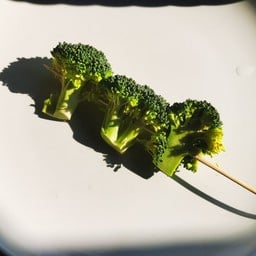 บรอกโคลี