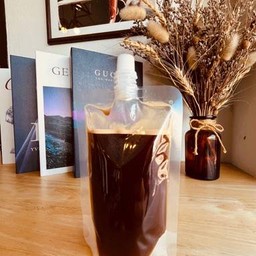 กาแฟอเมริกาโน่รีฟิล (เสิร์ฟเฉพาะกาแฟเท่านั้นไม่มีน้ำแข็ง)