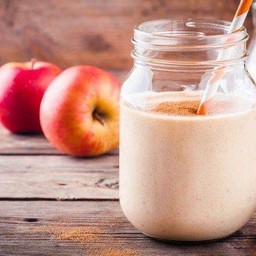 แอปเปิ้ลปั่น