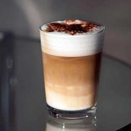 มอคค่าร้อน