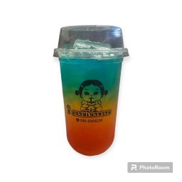 โซดาเรนโบว์