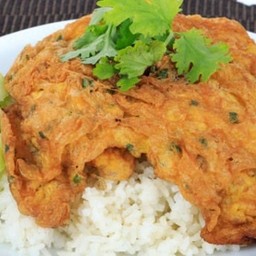 ไข่ดาว  ไข่เจียว