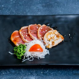 ทูน่าเบิร์นเทริยากิ