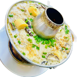 ไข่ตุ๋น