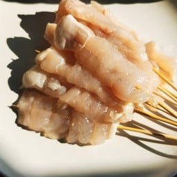 ปลาแพนกาเซียดอร์ลี่