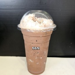 โกโก้เย็น