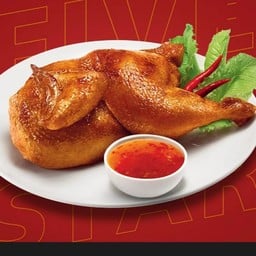 Five Star แม็คโครนครศรีฯ