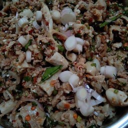 ลาบพ่อใหญ่