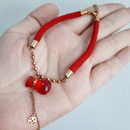 ข้อมือน้ำเต้า